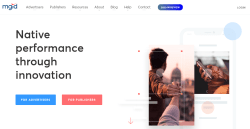 MGID – Review For Publishers. CPC, CPM, and More About Mgid.