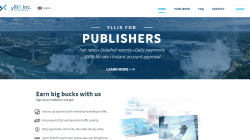 Yllix Review – How much can you earn from Yllix? CPM, CPC, and more about Yllix 2021