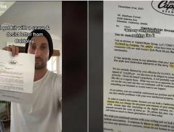 Who Is Matty Co, Tiktoker Goes Viral After Faking Lawsuit From Coldplay