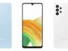 Samsung Galaxy A33 5G, Galaxy A53 5G with Exynos 1280 SoC, 5000mAh Battery Launched: Price, Specifications