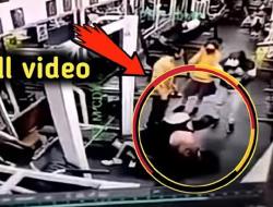 WOMAN DIES SMITH MACHINE SQUAT VIDEO GOES VIRAL ON REDDIT, TWITTER, AND, YOUTUBE